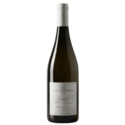 Charly Nicolle Chablis Peraspera - 750ml