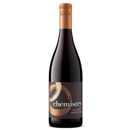 Chemistry Alliance Pinot Noir - 750ml