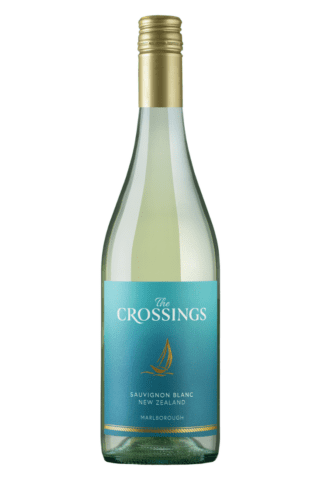 The Crossings Sauv Blanc Marlborough - 750ml