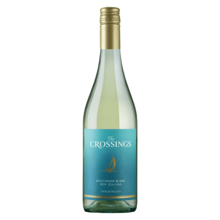 The Crossings Sauv Blanc Marlborough - 750ml