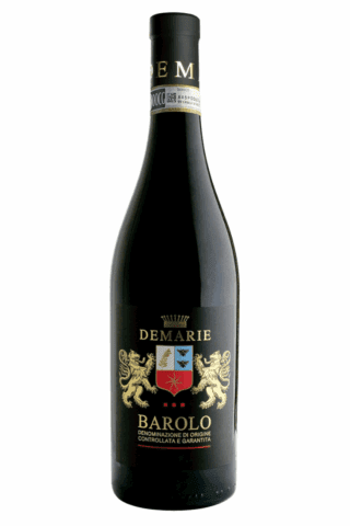 Demarie Barolo - 750ml