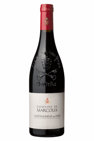 Marcoux Chateauneuf Du Pape - 750ml