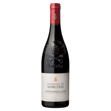 Marcoux Chateauneuf Du Pape - 750ml