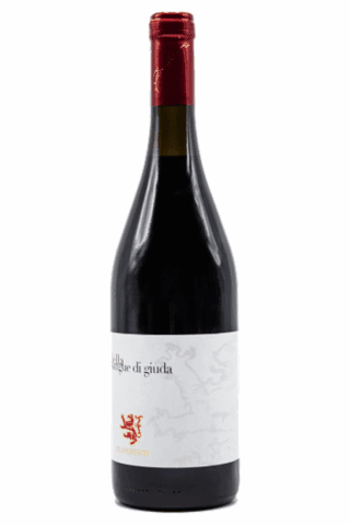 Fiamberti Sangue Di Giuda Lella Oltrepo Pav Frizzante - 750ml