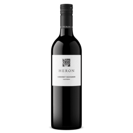 Heron Cabernet Sauvignon California - 750ml