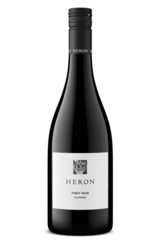 Heron Pinot Noir Ca - 750ml