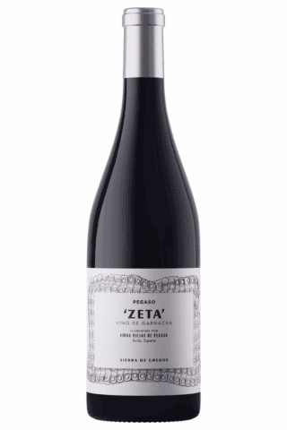 Pegaso Zeta Garnacha Sierra De Gredos Cebreros - 750ml