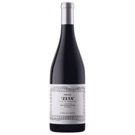 Pegaso Zeta Garnacha Sierra De Gredos Cebreros - 750ml