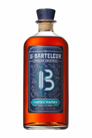 Le Barteleur Hanky Panky - 700ml