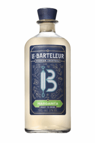 Le Barteleur Margarita - 700ml