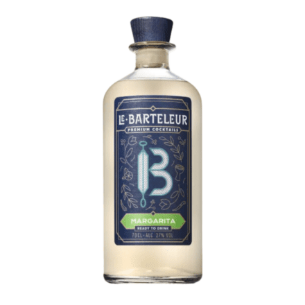 Le Barteleur Margarita - 700ml