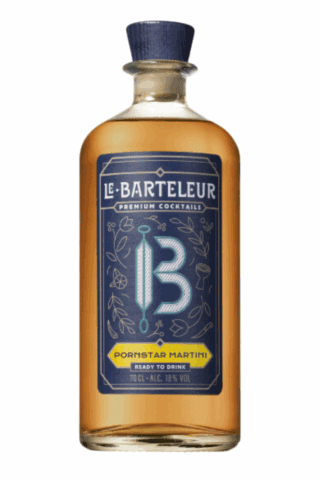Le Barteleur Pornstar Martini - 700ml