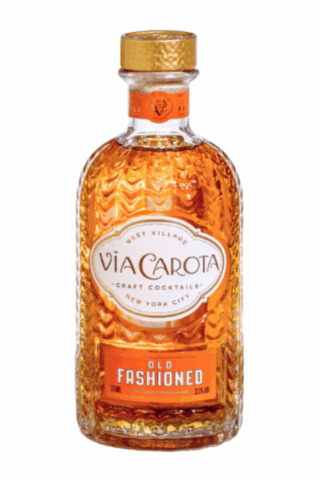 Via Carota Old Fashioned - 750ml