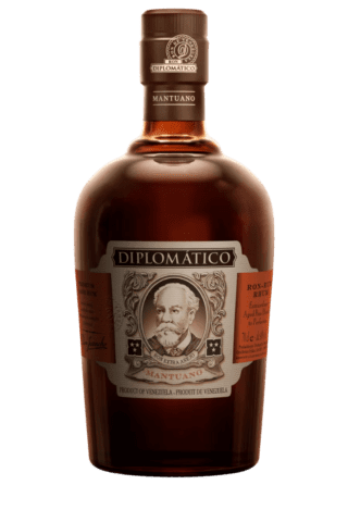 Diplomatico Mantuano Rum - 750ml
