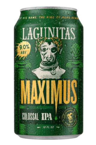 Lagunitas Maximus
