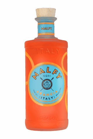 Malfy Con Arancia Gin - 750ml