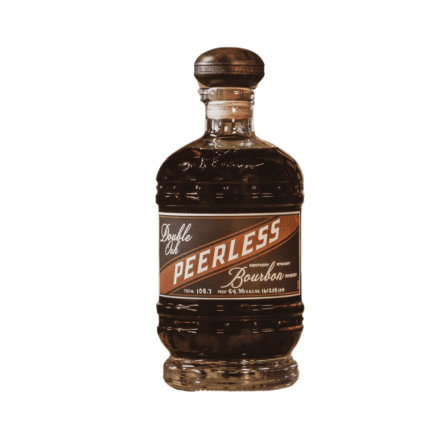 Peerless Double Oak Bourbon - 750ml