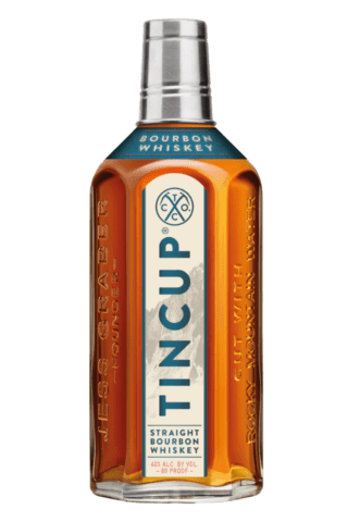 Tincup Bourbon - 1.75l