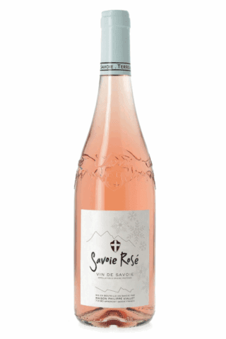 Viallet Savoie Rose - 750ml