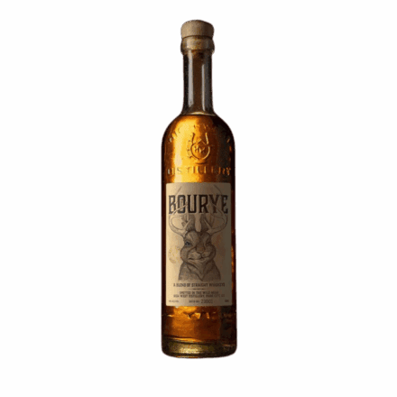 High West Bourye - 750mL
