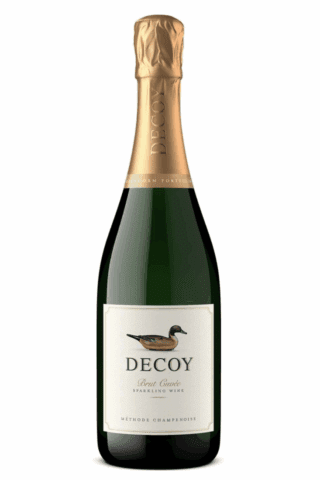 Decoy By Dh Sparkling Brut Sonoma - 750ml