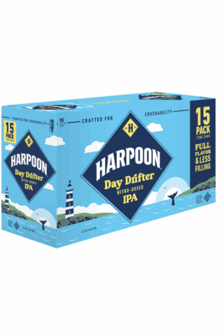 Harpoon Day Drifter