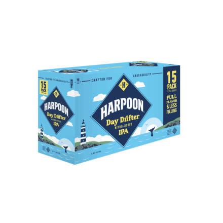 Harpoon Day Drifter
