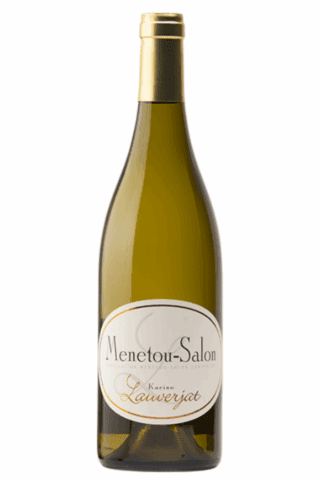 Lauverjat Menetou-salon Sauvignon Blanc - 750ml
