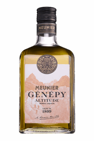 Meunier Genepy Altitude - 700ml