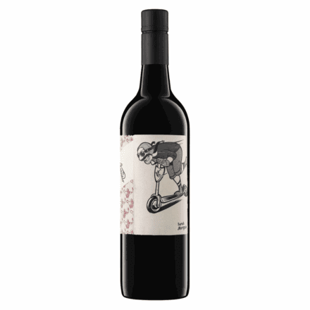 Mollydooker Lefty The Scooter Merlot Mclaren Vale - 750ml
