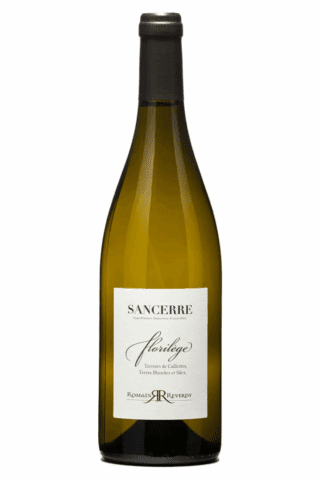 Romain Reverdy Sancerre Florilege - 750ml