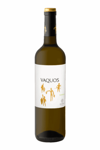 Vaquos Rueda Verdejo - 750ml