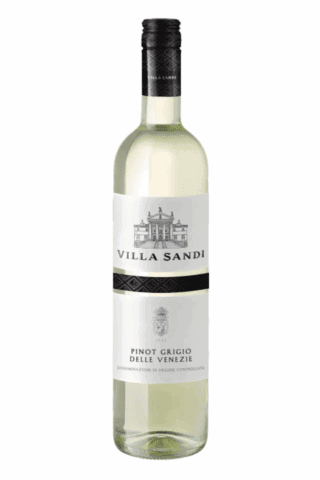 Villa Sandi Pinot Grigio Delle Venezie - 750ml