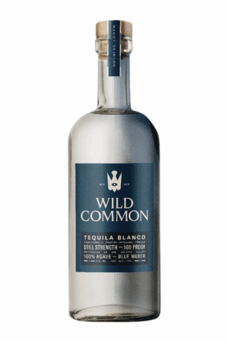 Wild Common Still Strength Blanco - 750ml