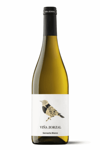 Vina Zorzal Garnacha Blanca Navarra - 750ml