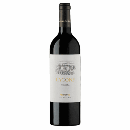 Aia Vecchia Lagone Toscana - 750ml