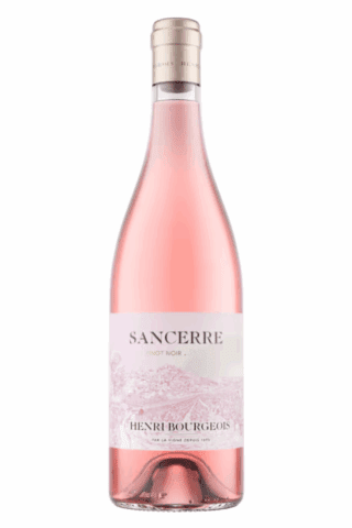 Henri Bourgeois Rose Sancerre Pinot Noir - 750ml