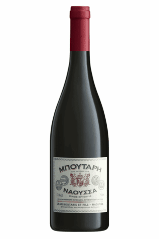 Boutari Naoussa Red Xinomavro - 750ml