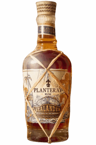 Planteray Rum Sealander - 700ml