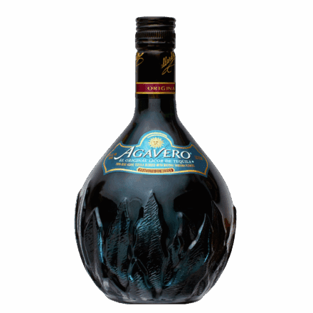 Agavero Tequila Liqueur - 750ml