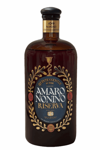 Amaro Nonino Riserva - 750ml