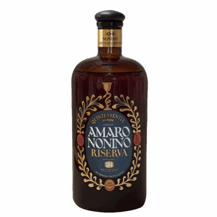 Amaro Nonino Riserva - 750mL