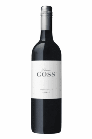 Thomas Goss Shiraz Mclaren Vale - 750ml