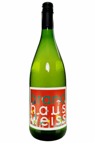 Brand Haus Weiss - 1l