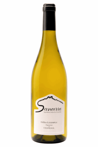 Gilles Lesimple Sancerre Chavignol - 750ml