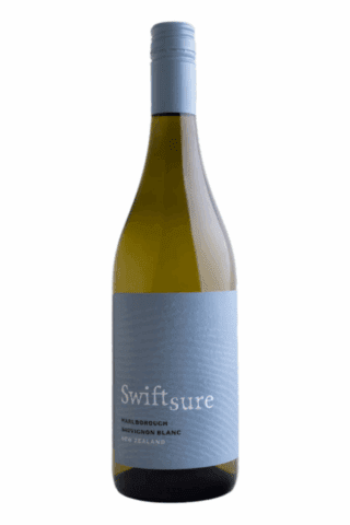 Swiftsure Sauvignon Blanc Marlborough - 750ml