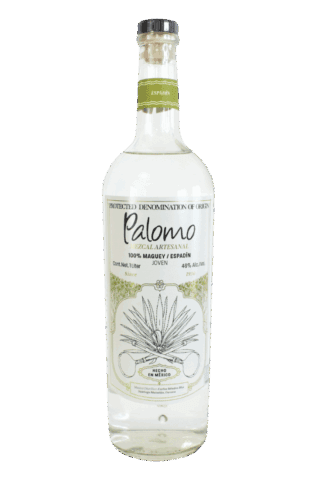 Palomo Mezcal Espadin - 700ml