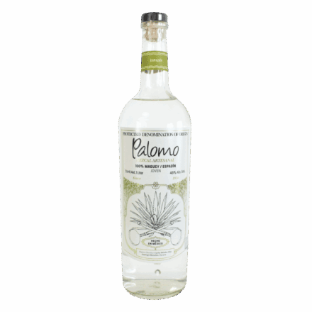Palomo Mezcal Espadin - 700ml