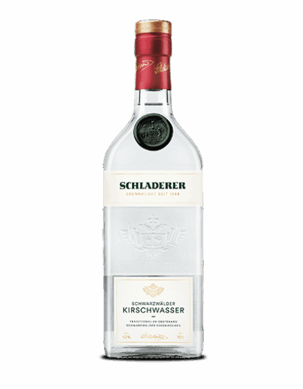 Schladerer Kirsch Black Forest Cherry Brandy - 750mL