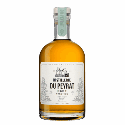 Du Peyrat Cognac Organic Rare Prestige - 750ml